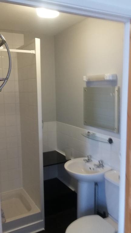 Amber Lodge Guest House 그레이트야머스 외부 사진