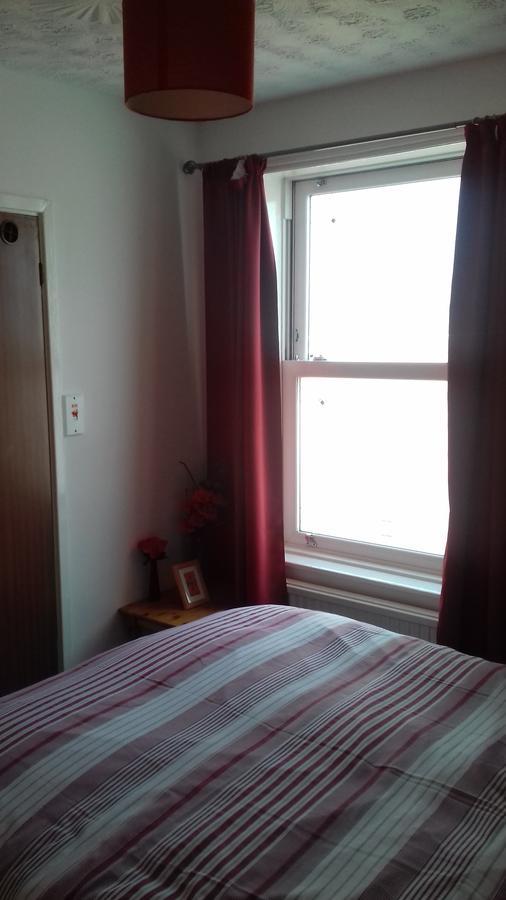 Amber Lodge Guest House 그레이트야머스 외부 사진